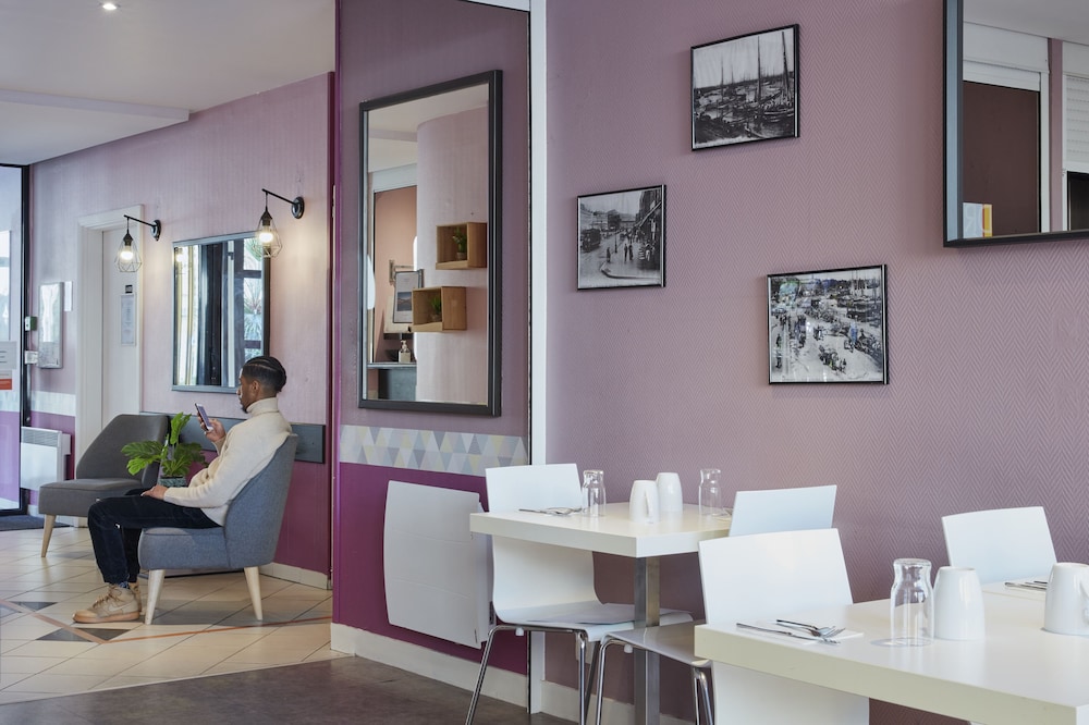 Adagio Access Bordeaux Rodesse 18/32