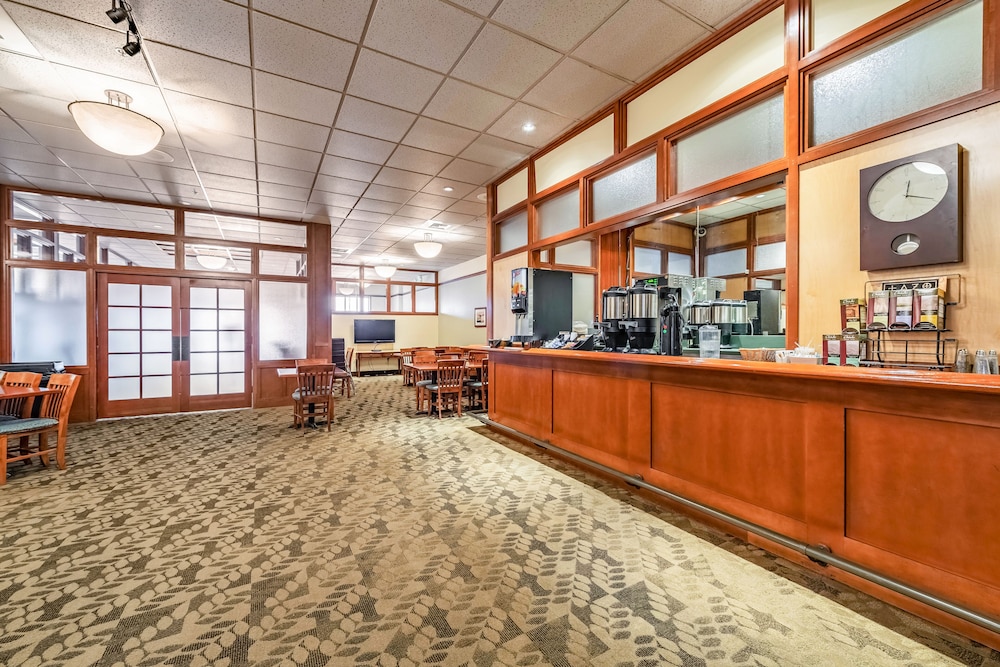 The Inn at Gig Harbor 6/71