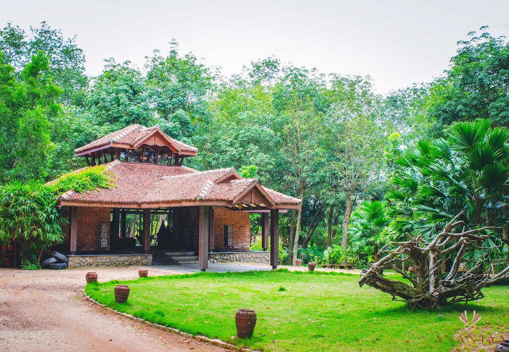 Anantya Resorts 43/50