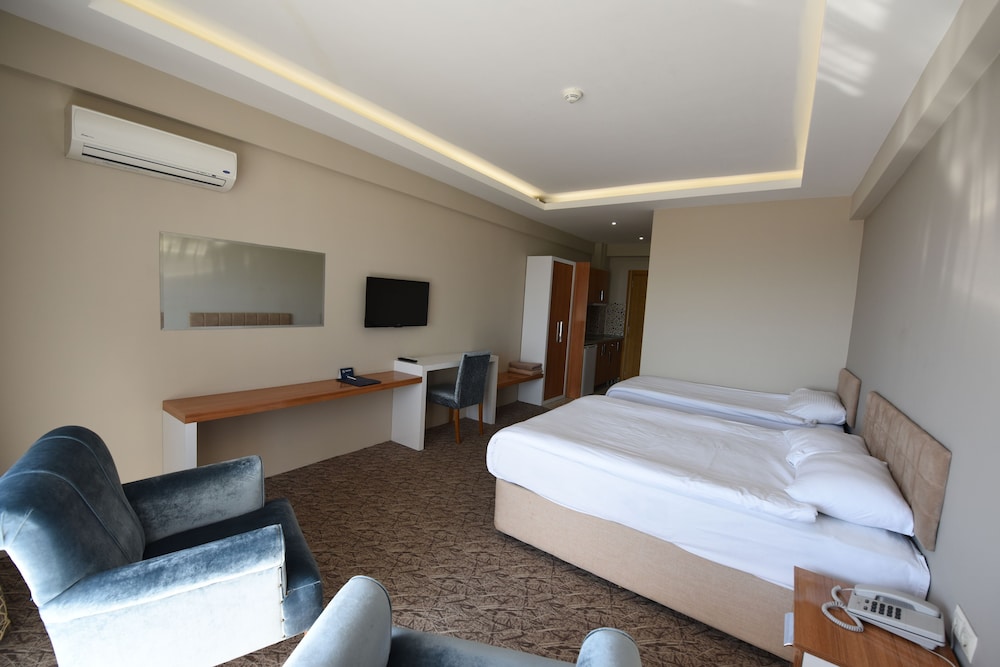 Hierapark Thermal Spa Hotel 22/70