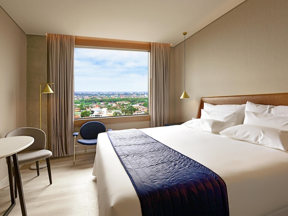 Novotel Santa Cruz de la Sierra 13/48