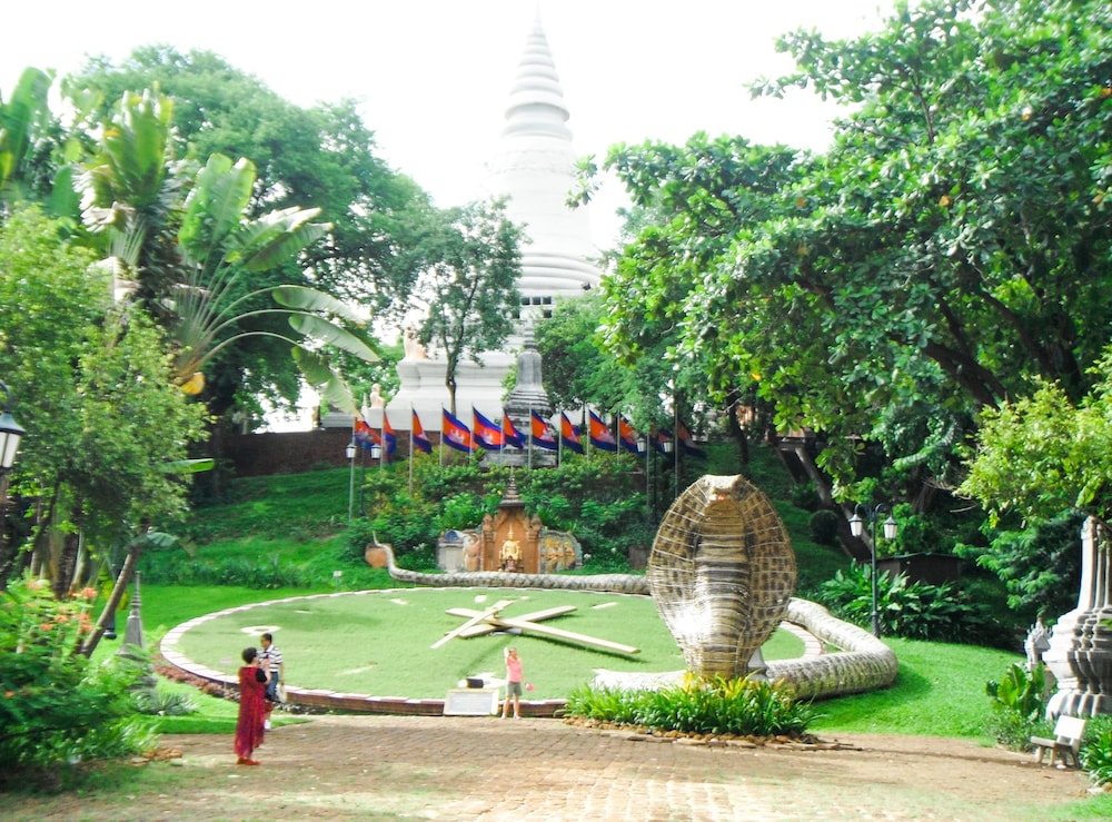 G Mekong Hotel 57/65