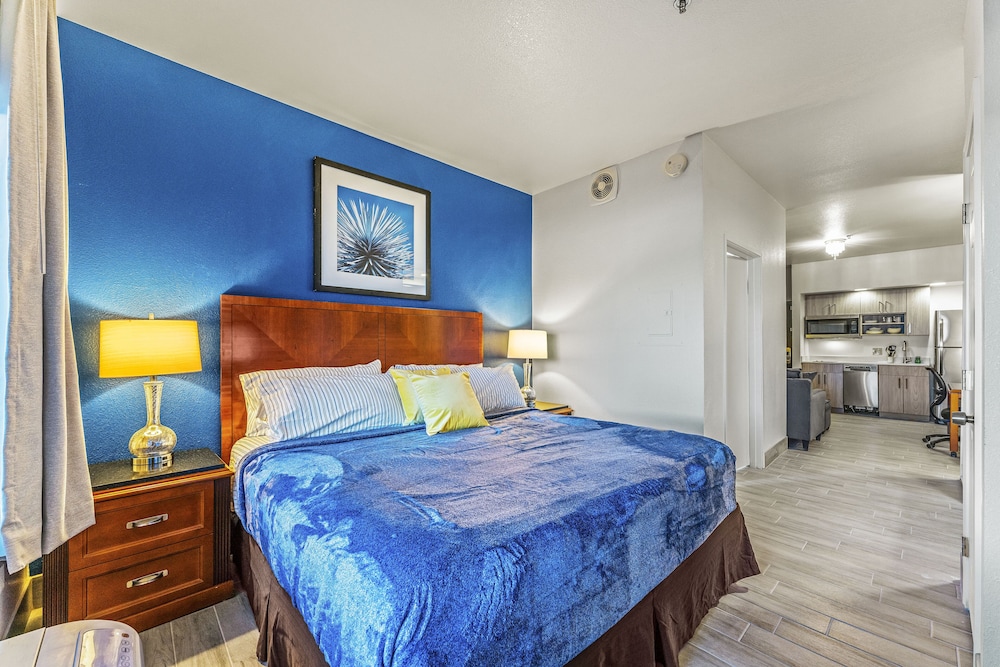Metro Tempe Extended Stay 16/55