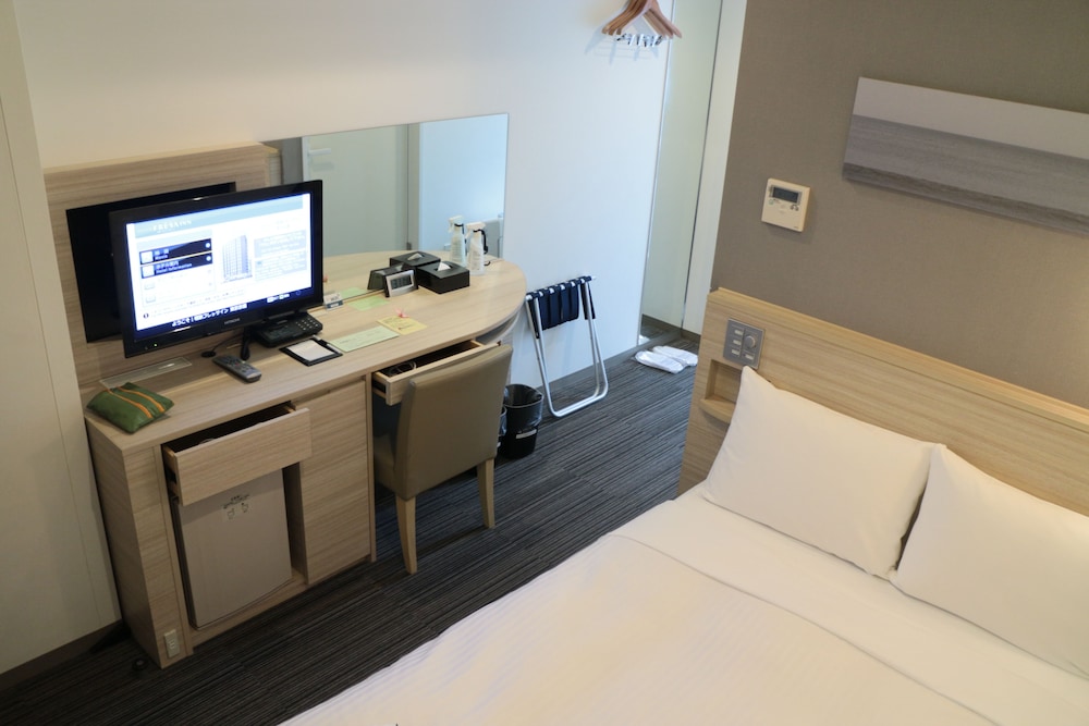 Sotetsu Fresa Inn Tokyo Kyobashi 43/50