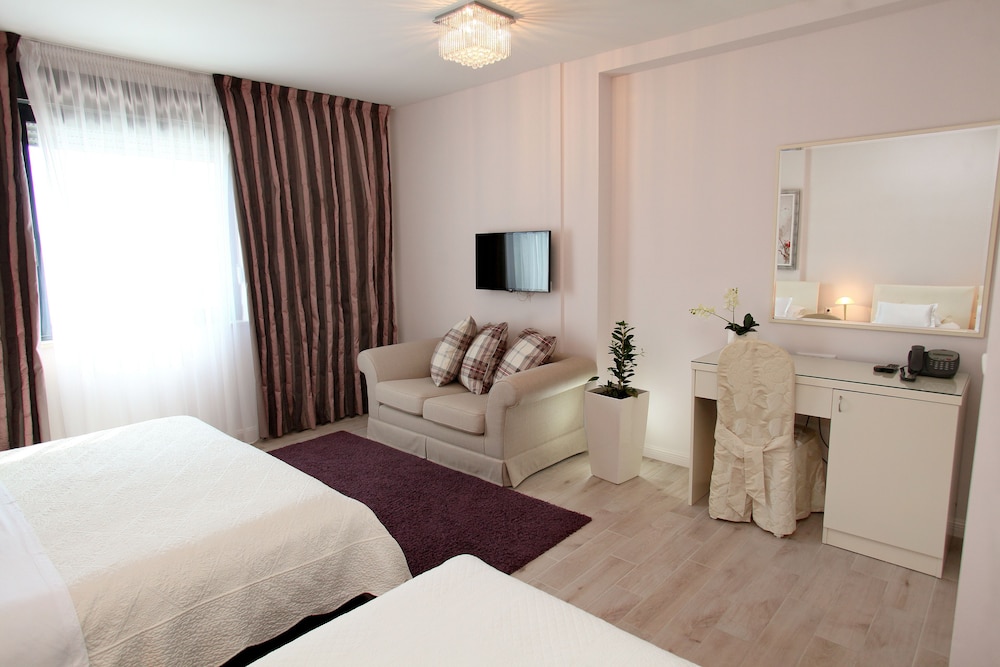 Aparthotel Bellevue 20/68