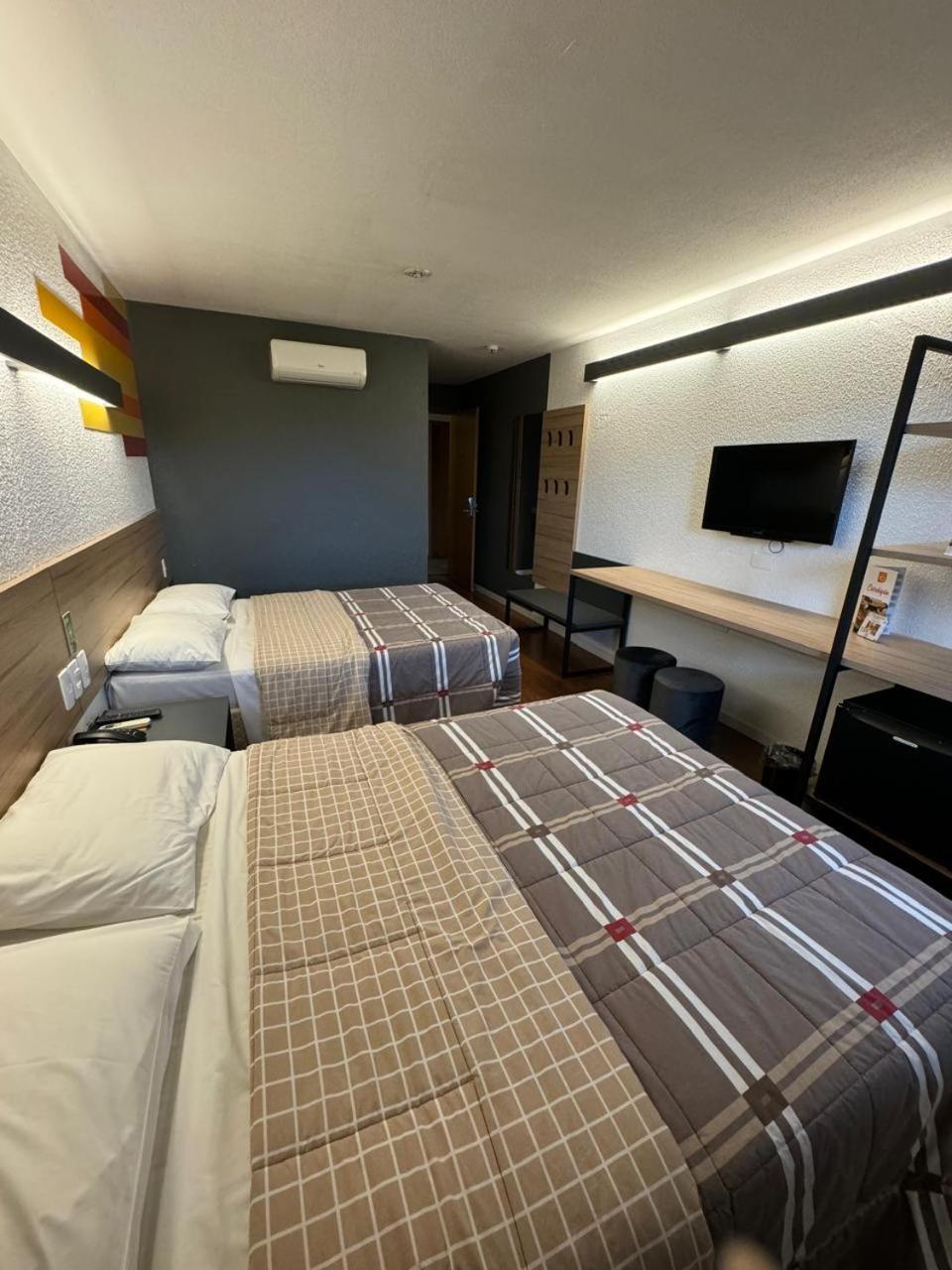 Hotel 10 - Uniao Da Vitoria 7/19