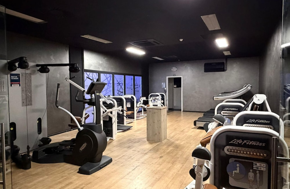 Radisson Blu Hotel, Hasselt 47/83