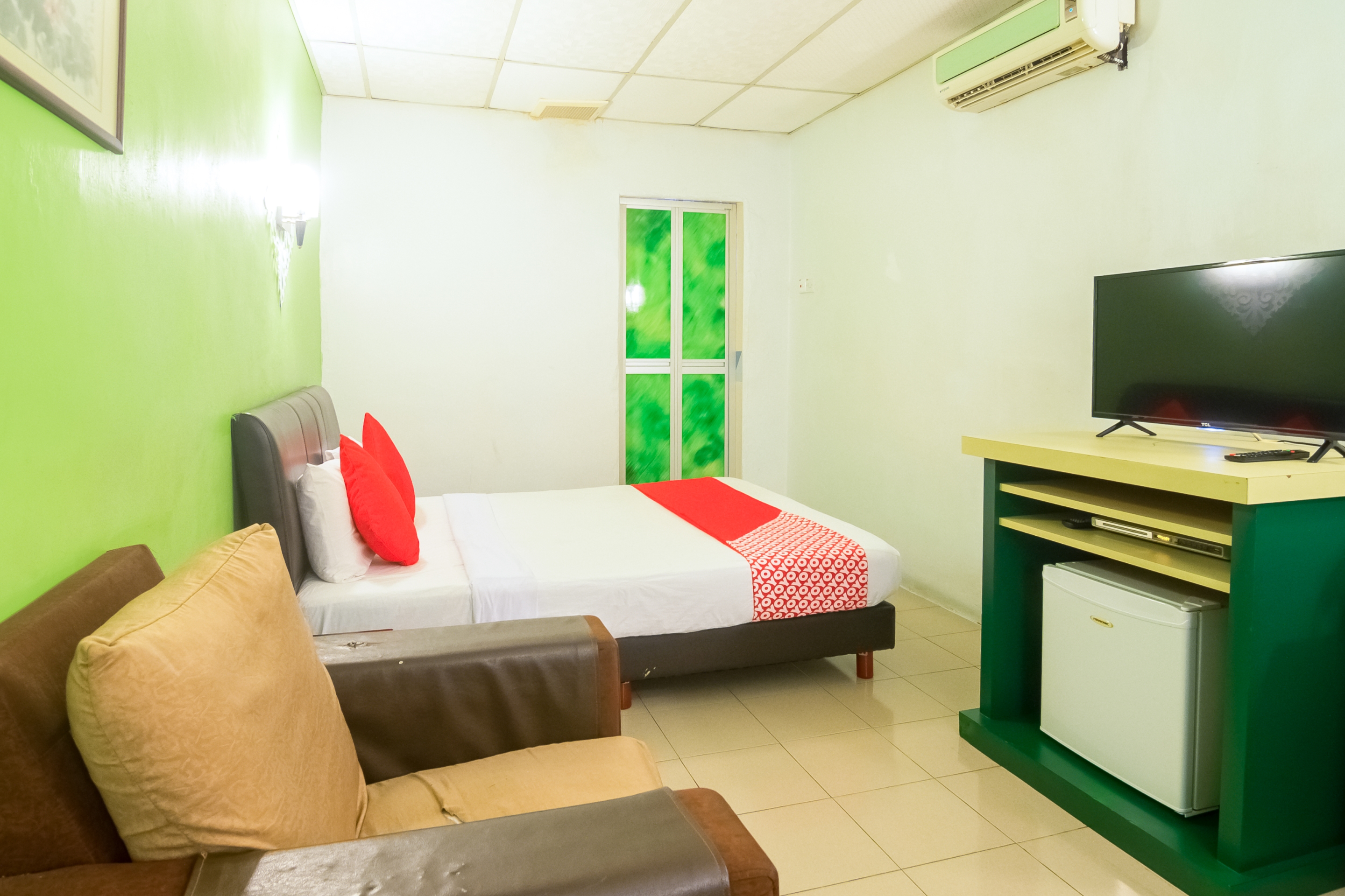 Oyo 539 Dowifi Hotel 18/29