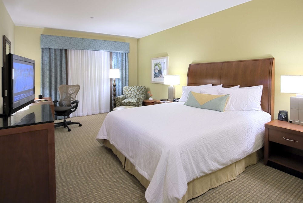 Hilton Garden Inn Dallas Richardson 18/70