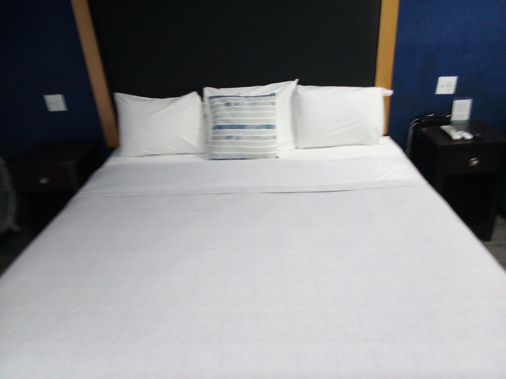 OYO Hotel Waldron AR - Hwy 71 29/52
