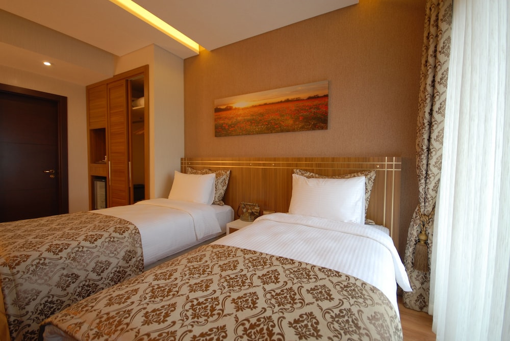 Imamoglu Pasa Hotel 10/47