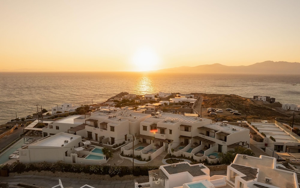 Omeon Mykonos 56/62