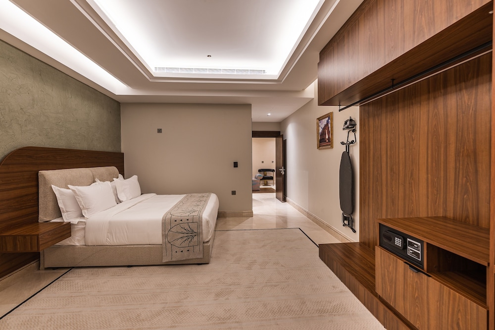 فندق تورا(Tura Residence Olaya) 31/61