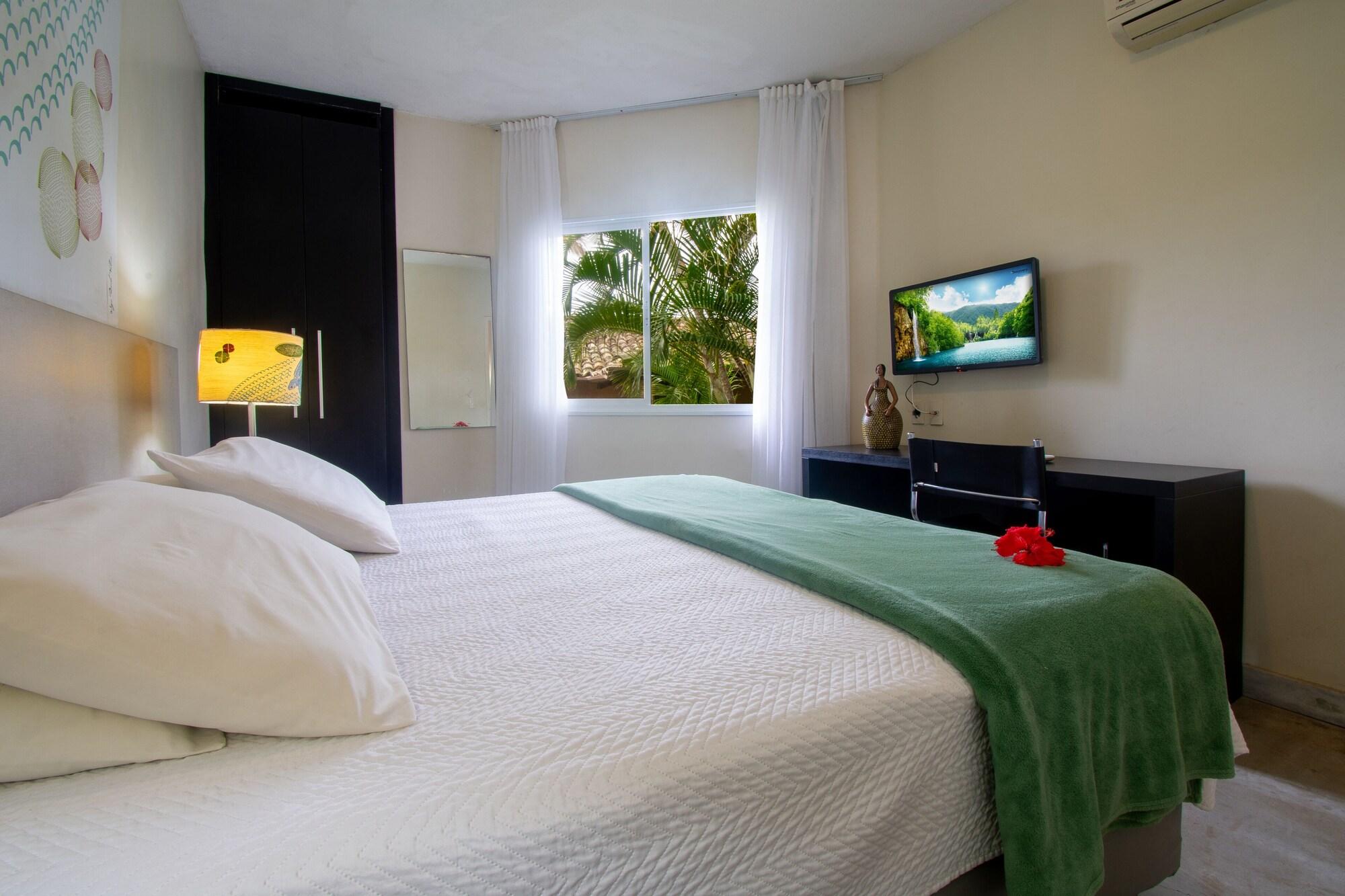 غرفة متصلة عائلية