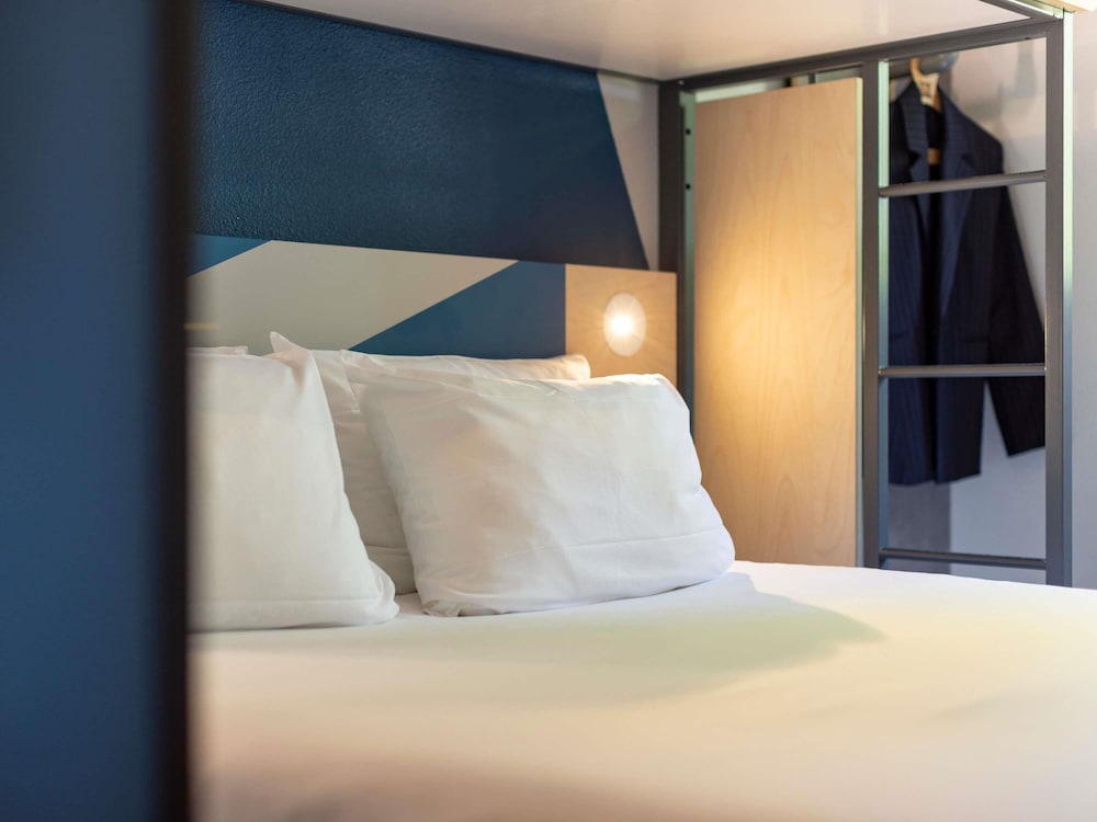 ibis budget Bourg en Bresse 26/43
