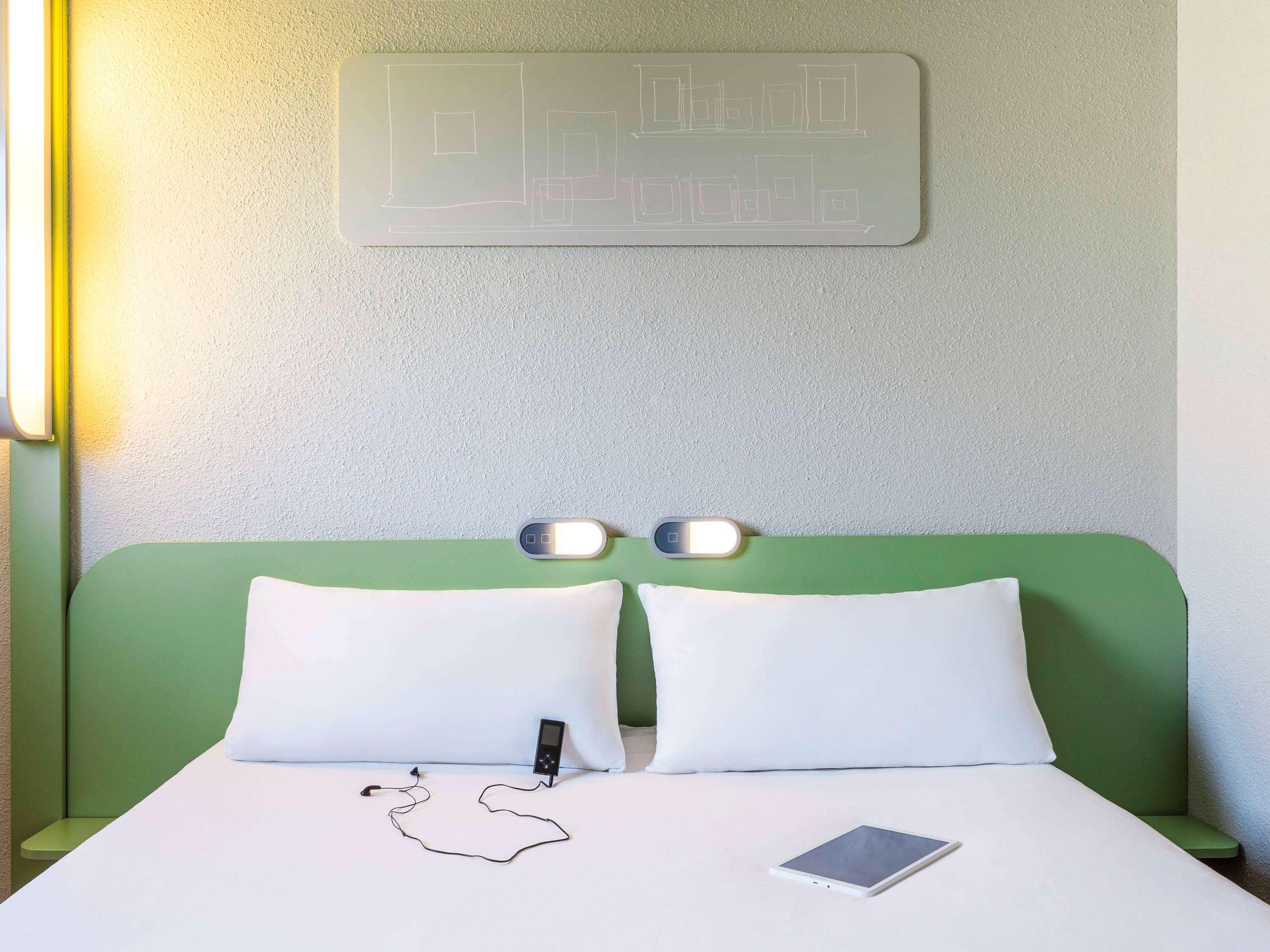 Ibis Budget Auch 15/27