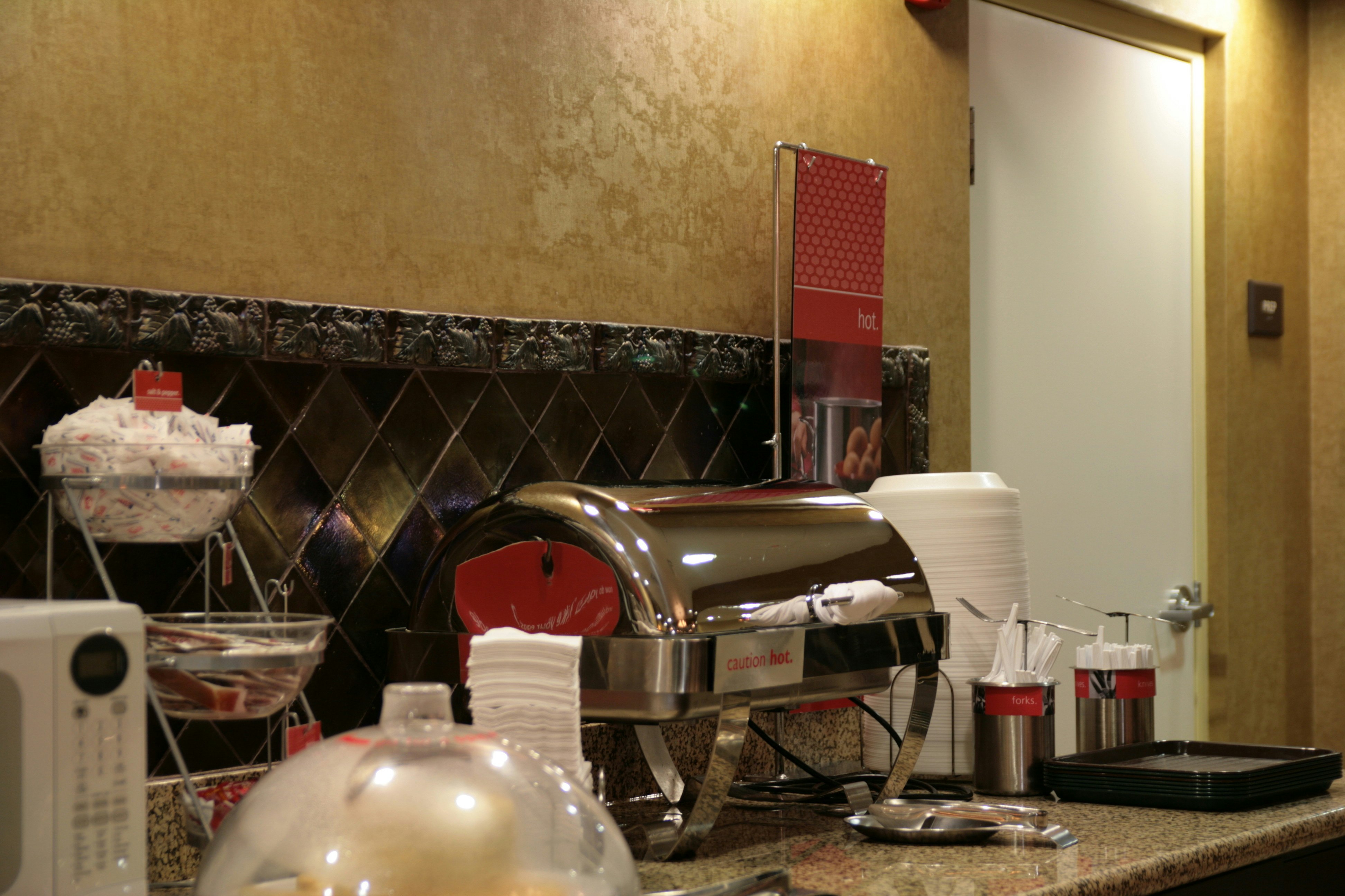 Hampton Inn & Suites Austin Cedar Park-Lakeline 27/61
