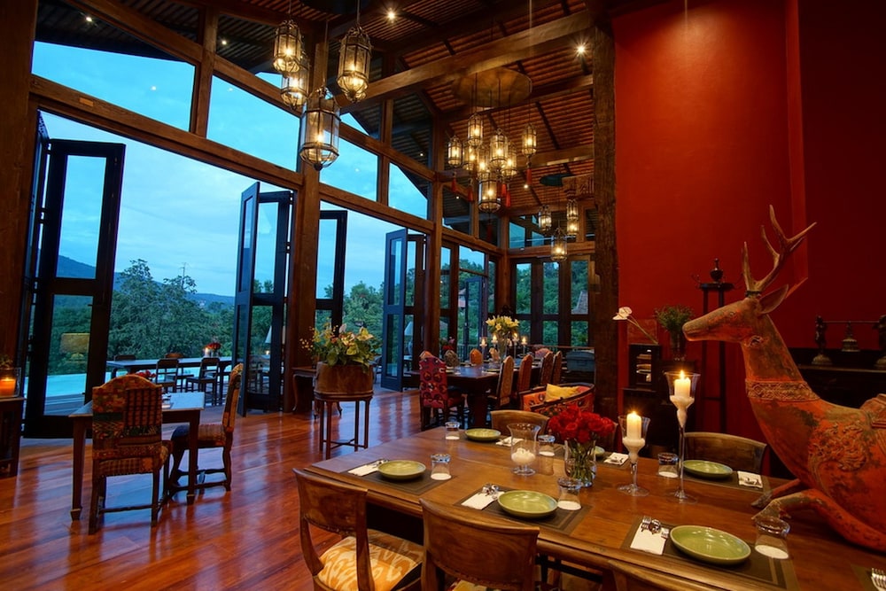 Chantra Khiri Chalet Chiang Mai 37/50