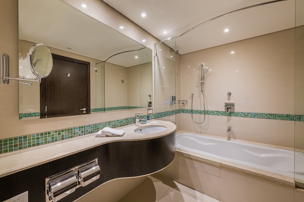 Four Points By Sheraton Kuwait 12/43
