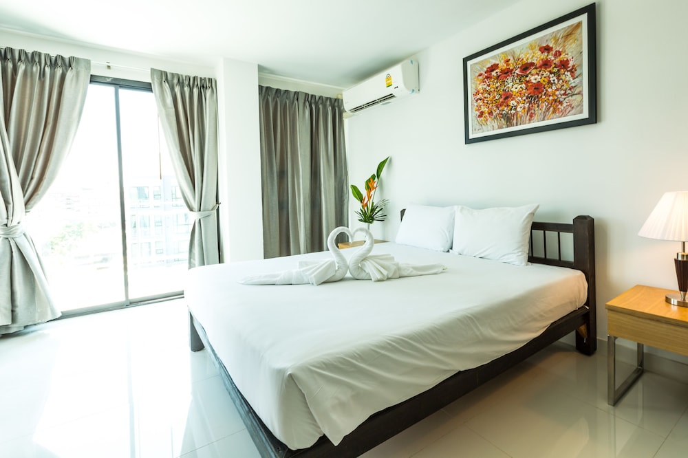 Neo Hotel Pattaya 8/34