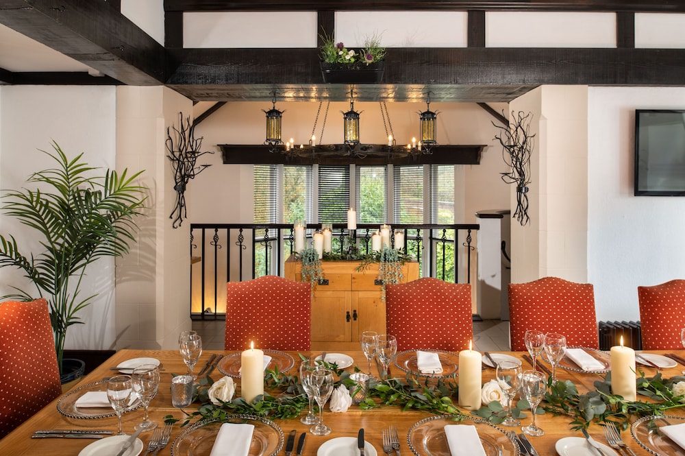 Brig o Doon House Hotel 23/37