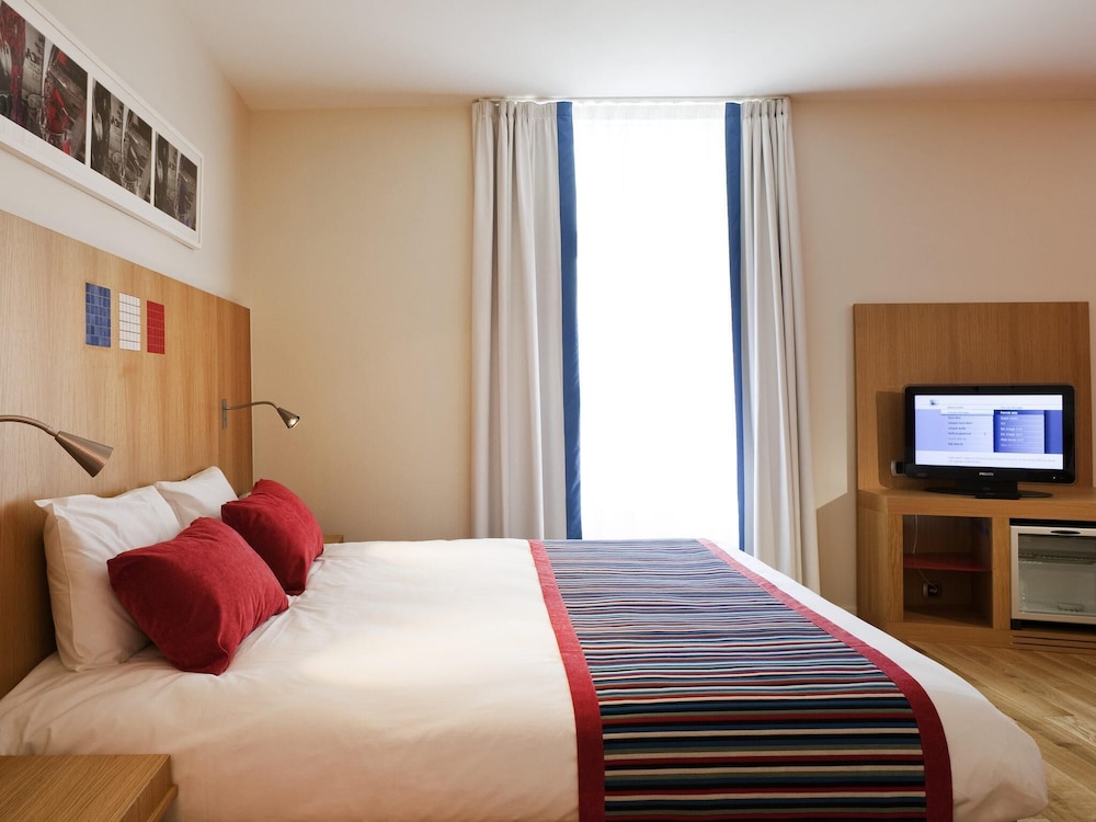 Mercure Vittel Hotel 19/48