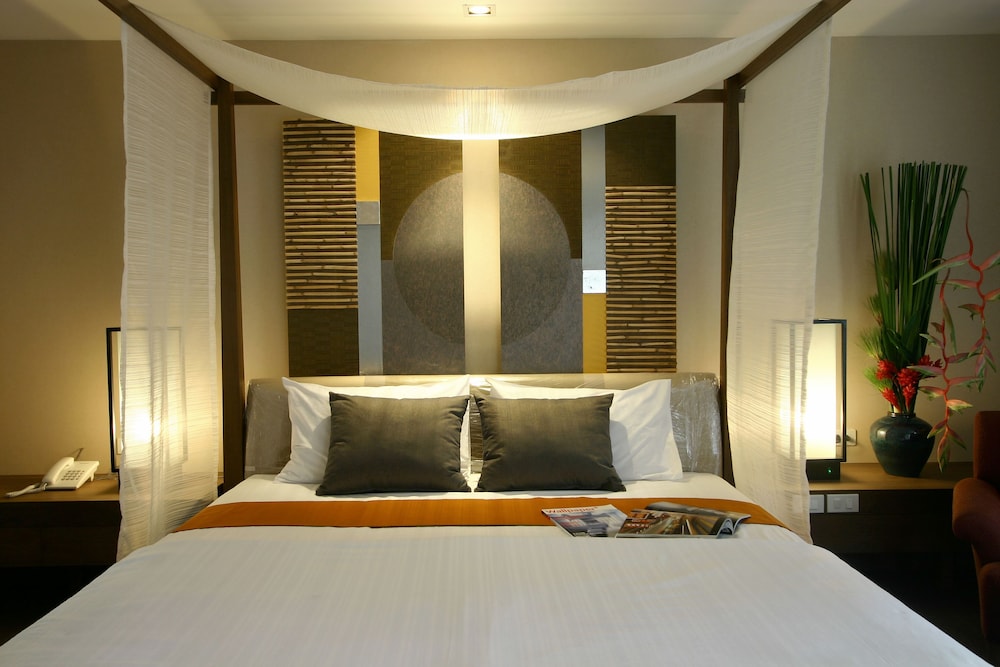Rarinjinda Wellness Spa Resort 28/73