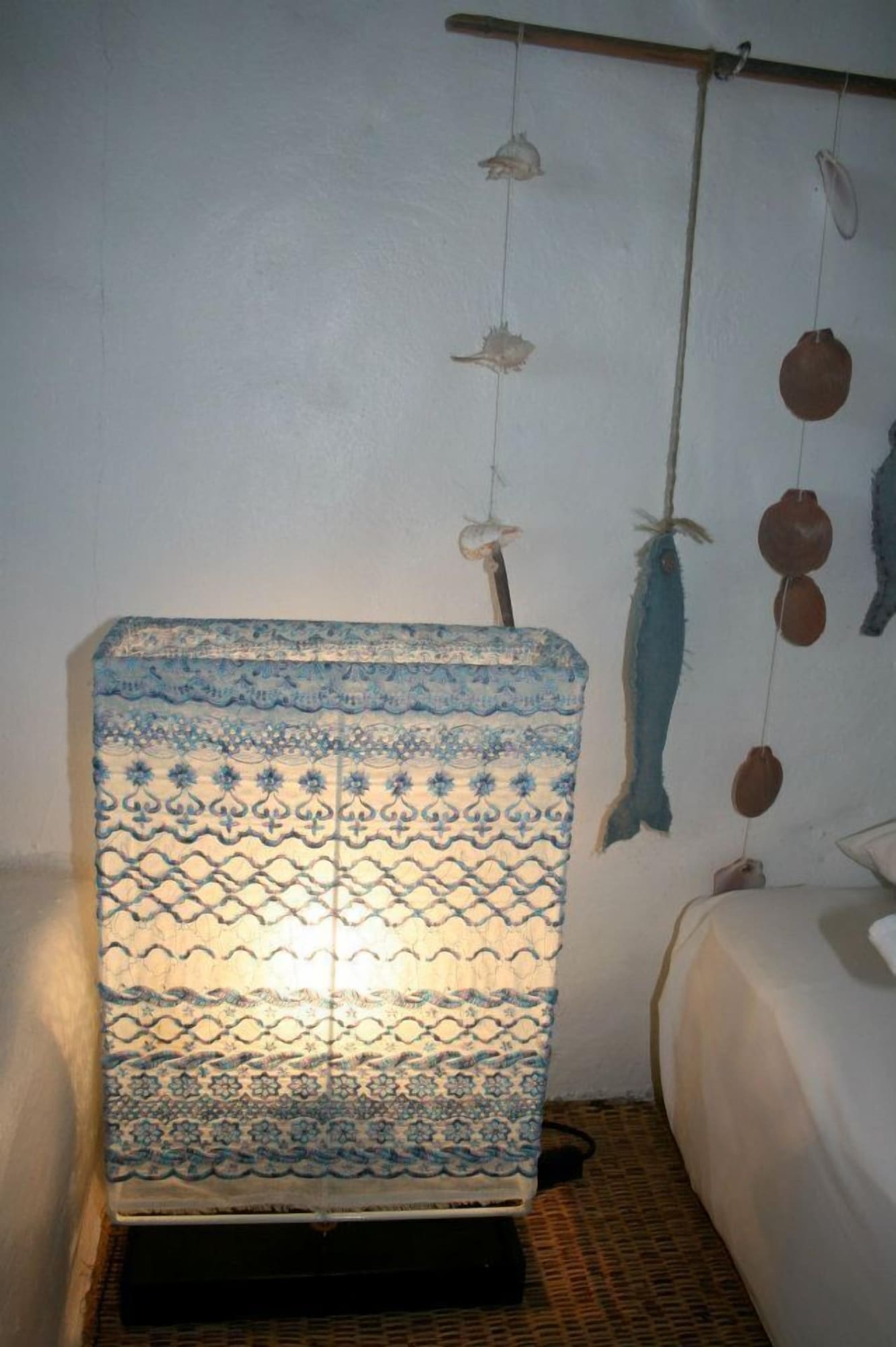 ROOM, SEA VIEW