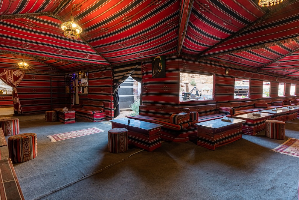 Aladdin Camp 32/50