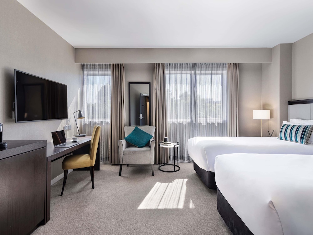 SUPERIOR, TWIN BEDS