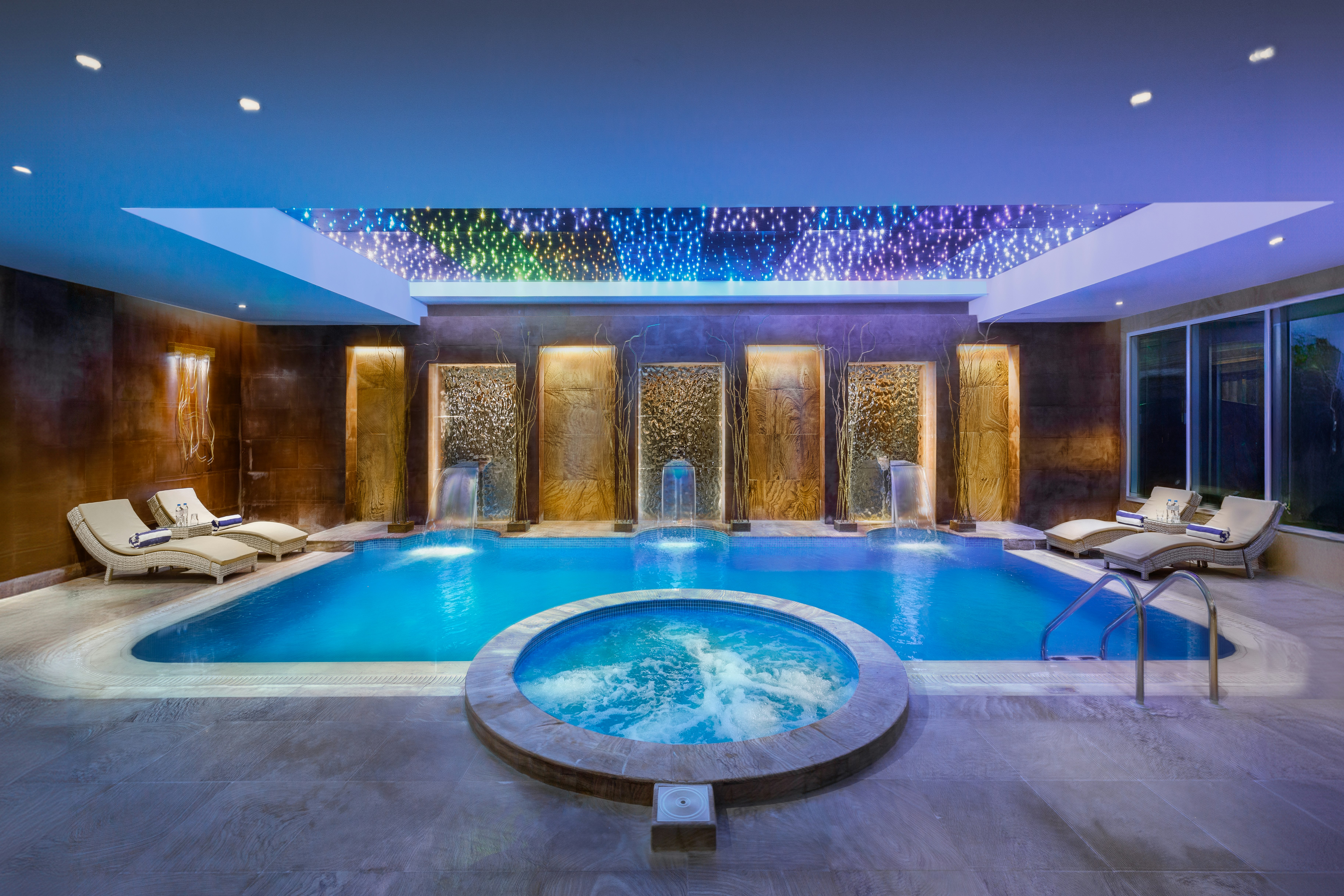 Millennium Place Doha 7/22