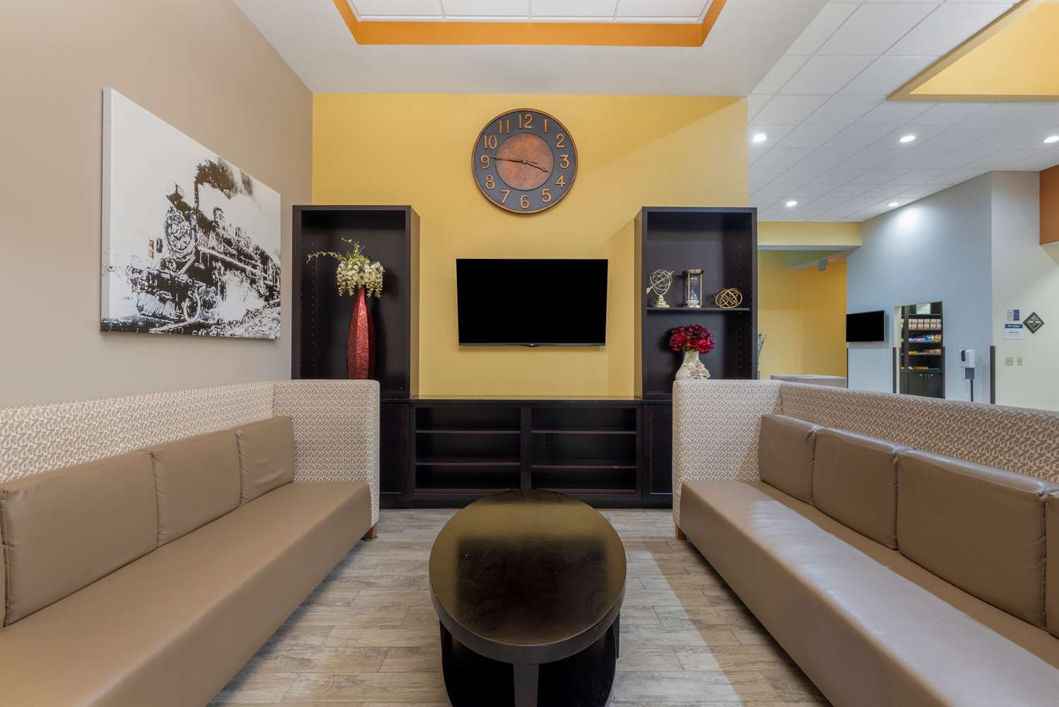 Best Western Plus North Platte Inn Suites 11/18