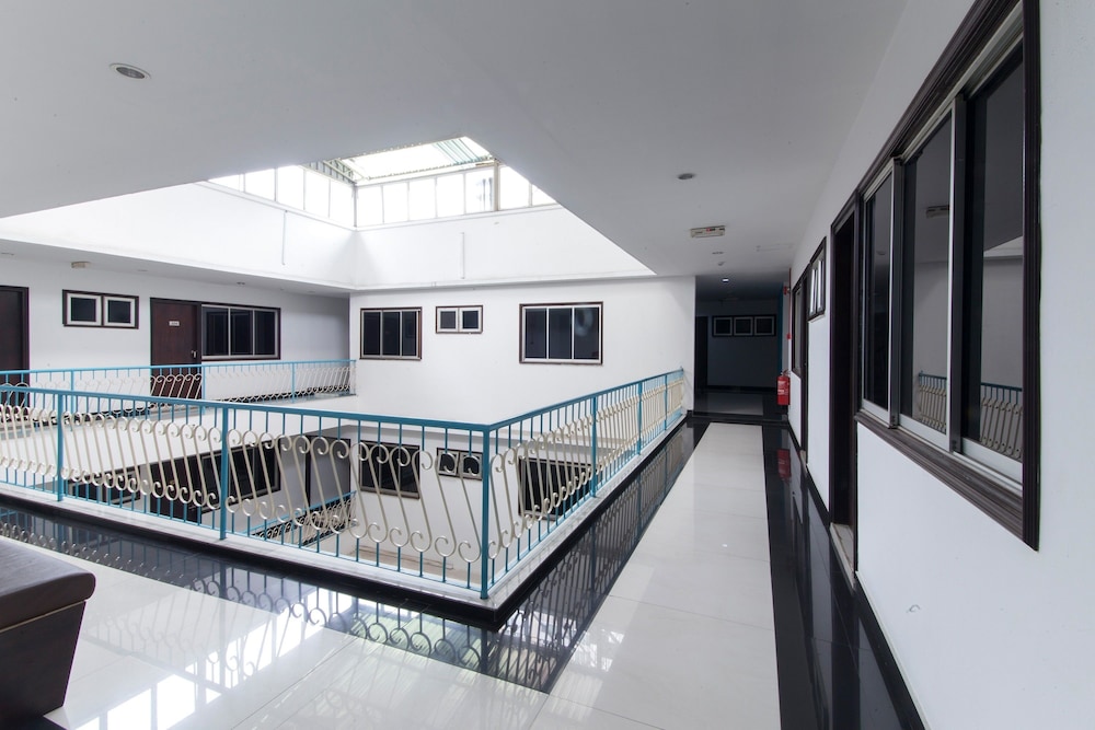 Hotel Grand Mutiara 13/71