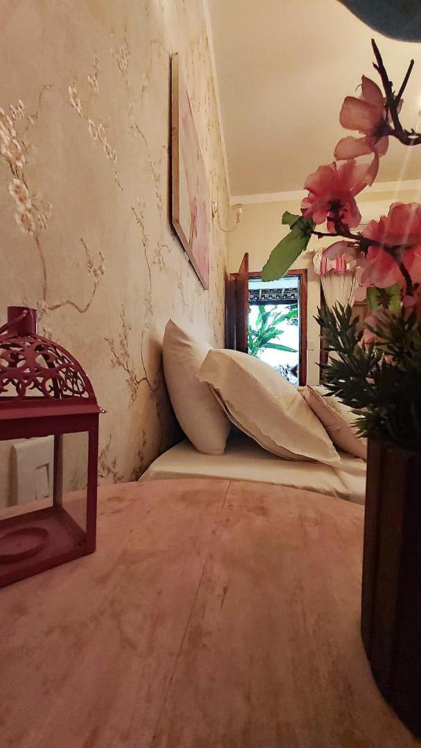 Hotel Pousada Chale das Flores 27/50