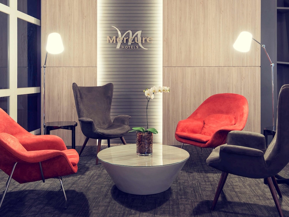 Mercure Sao Jose Dos Campos Hotel 29/50