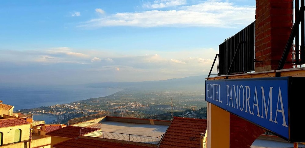 Hotel Panorama Di Sicilia 29/29