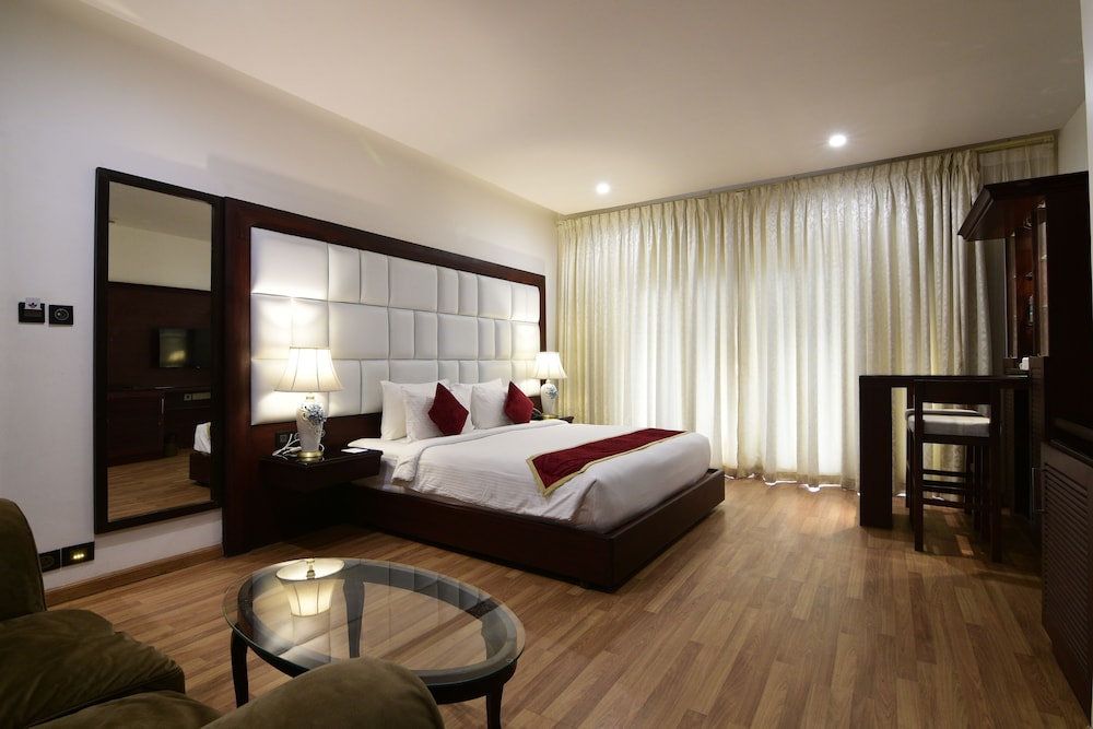 Park Regis Goa 13/69
