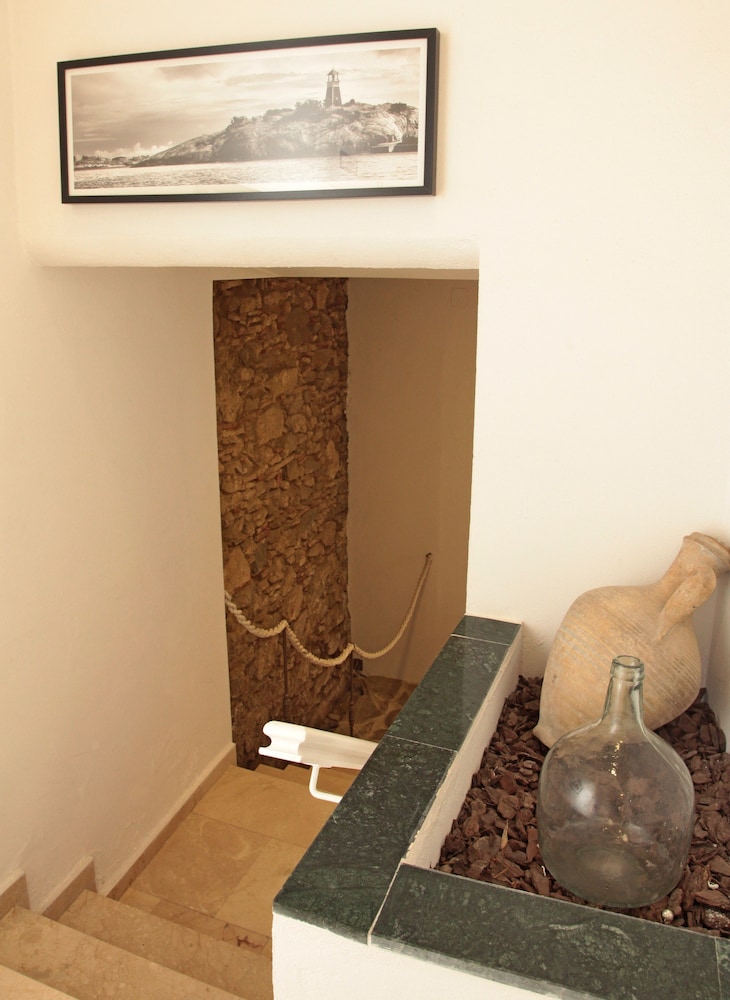Hotel Convento Tarifa 34/41