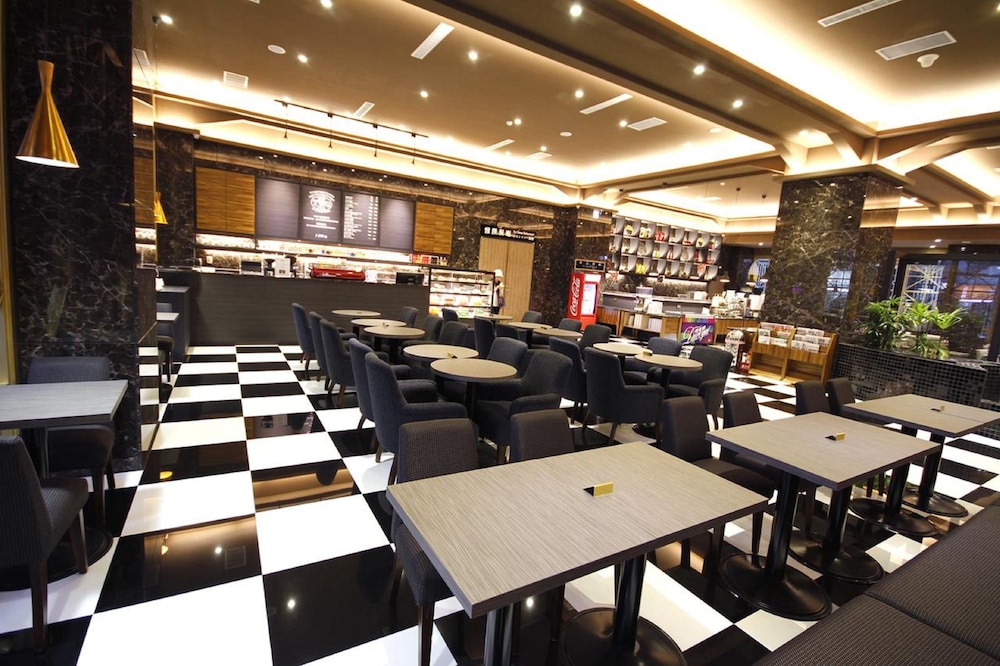 Kindness Hotel Hualien Main Station 38/53