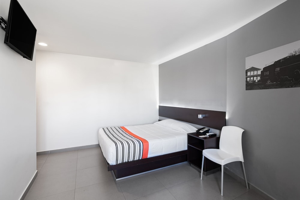 City Express Junior by Marriott Aguascalientes Centro 19/46