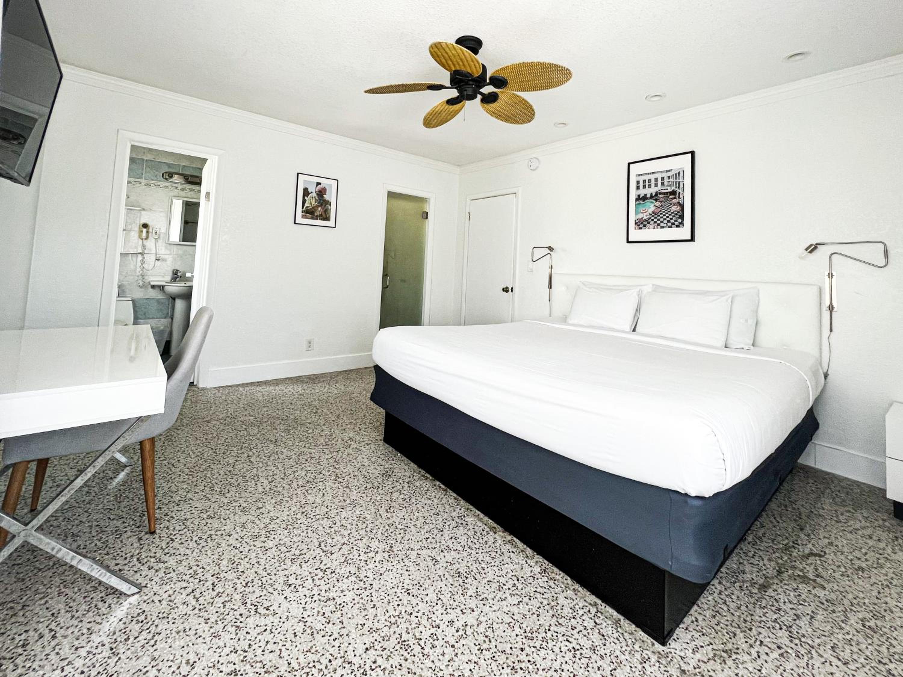 Winterset A North Beach Village Resort Hotel 22/54