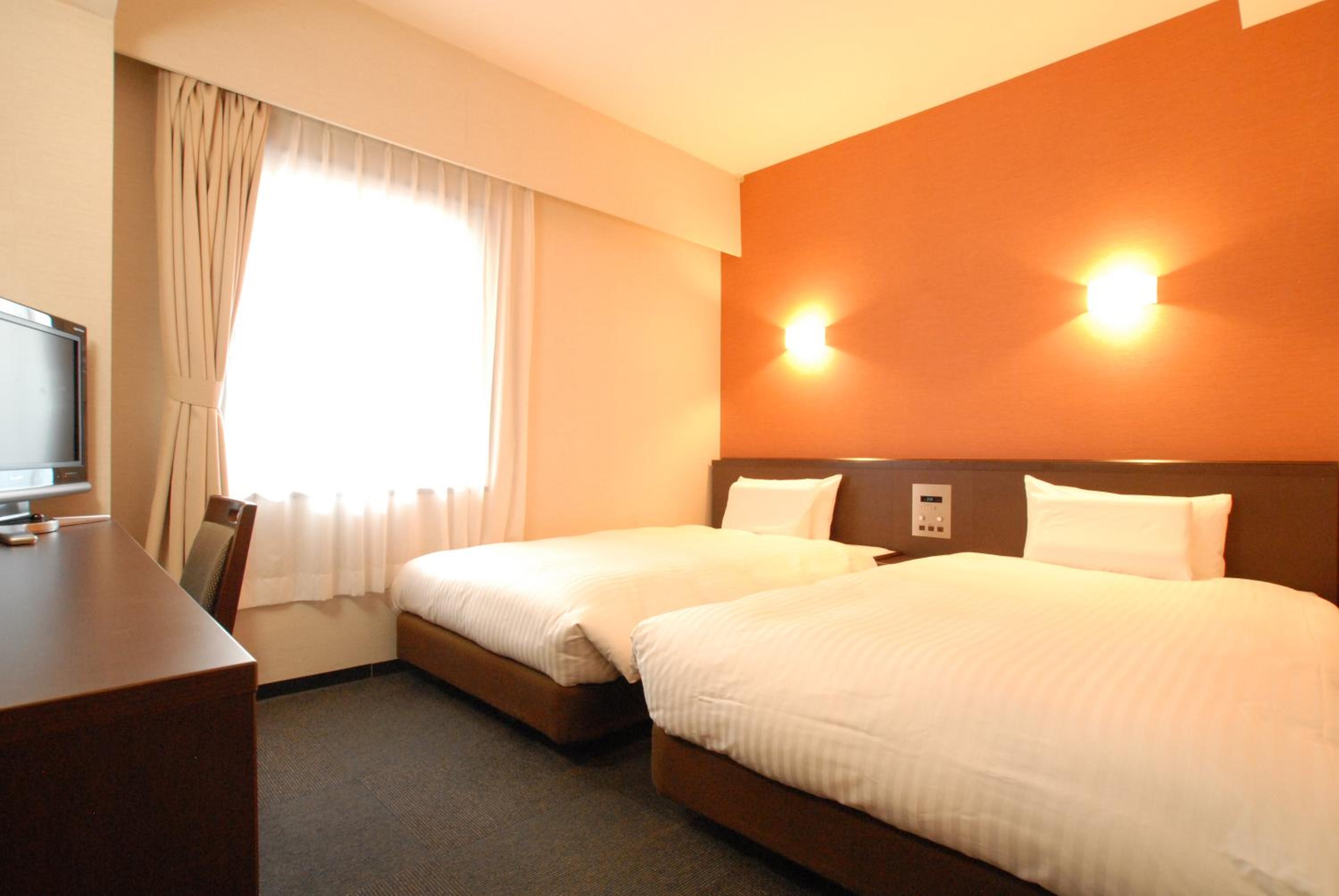 AB Hotel Mikawa Anjo South Building 14/24