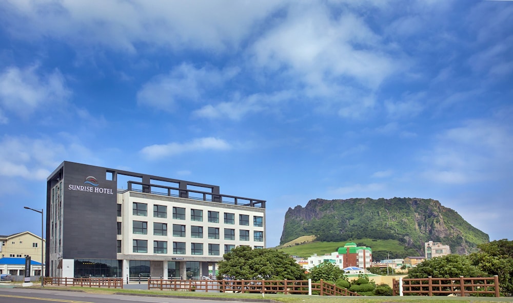 サンライズホテル城山 写真1