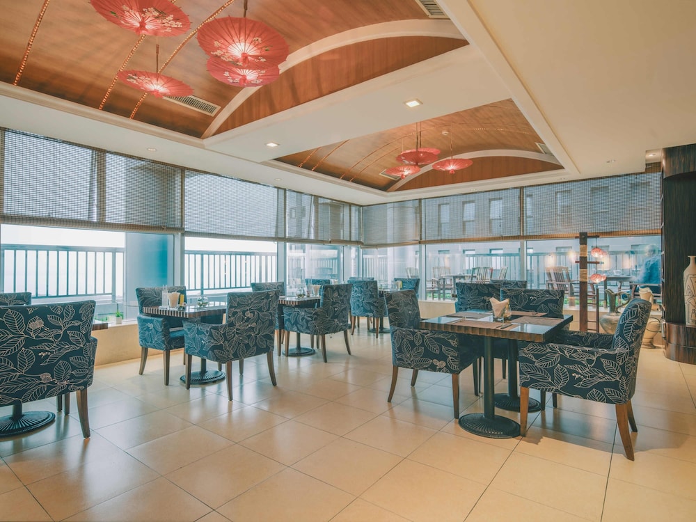 Oriental Ginza Hotel Shenzhen (ex Grand Mercure Shenzhen Oriental Ginza) 34/50
