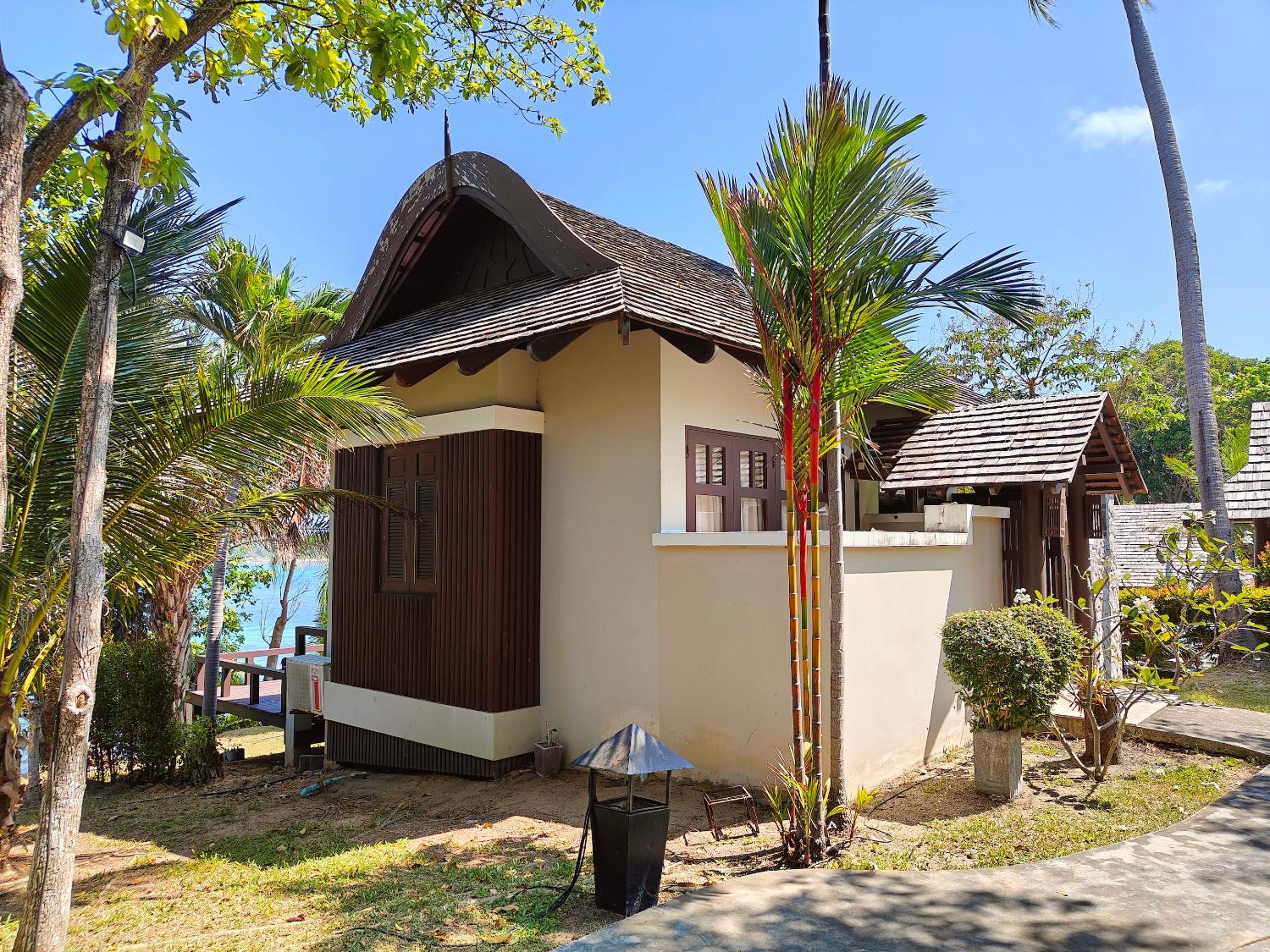Bhundhari Villas 6/63