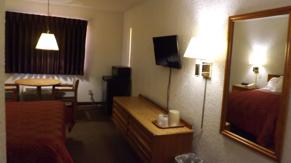 Kci Lodge 16/22