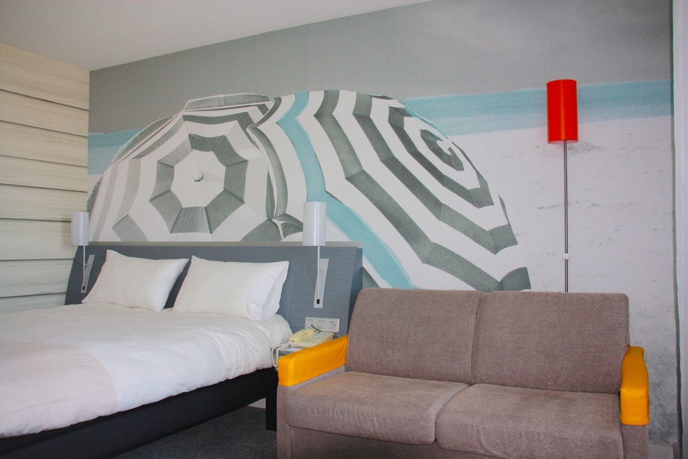 Ibis Styles Toulon La Seyne Sur Mer 16/50