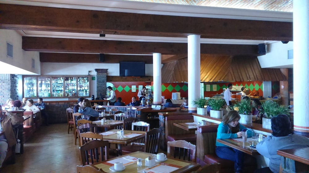 Hotel Flamingo Inn 47/67