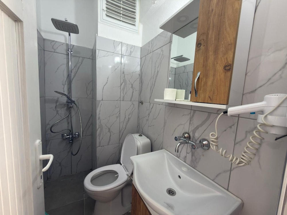 Finike Sever Hotel 47/50