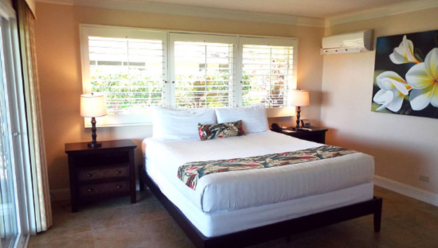 2 Bedrooms, Royal, Suite, Bungalow